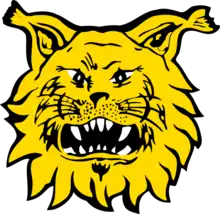 Le logo du club