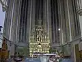 Autel de la Cathédrale