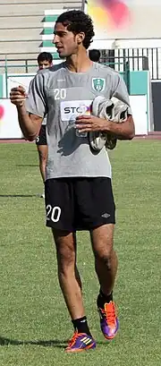 Image illustrative de l’article Amad Al-Hosni