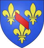 Bourbon-Condé