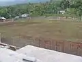 Stade Oumour de Chouani