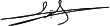 Signature de Ekrem İmamoğlu