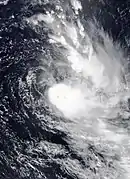 Image satellite.