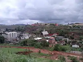 Imbé de Minas