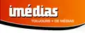 Logo de janvier 2005 à septembre 2005.