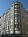 Immeuble