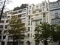 Immeuble