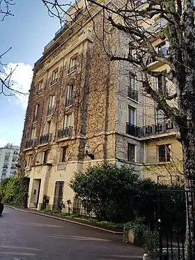 Voir la photo.