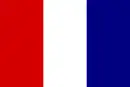 Drapeau de Imo