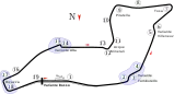 Circuit Imolai