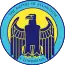 Blason de Atlantium(Depuis 1981)