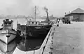 Day Peckinpaugh en 1922