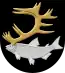 Blason de Inari