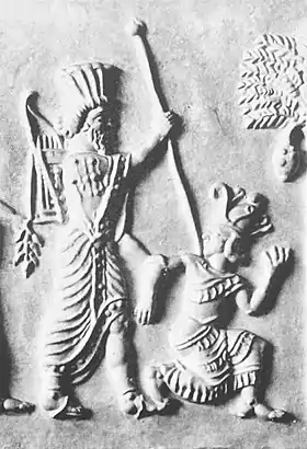 Image illustrative de l’article Inaros II