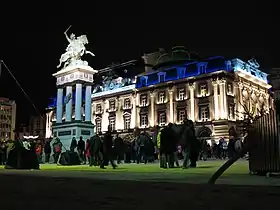 Image illustrative de l’article Place de Jaude