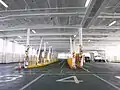 Garage supérieur