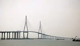 Pont d’Incheon