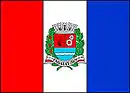 Drapeau de Indaiatuba