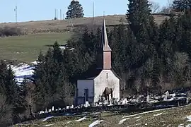 Chapelle.