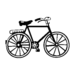 Bicyclette