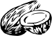 Noix de coco