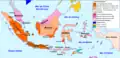 Indes orientales néerlandaises