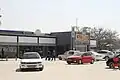 Centre commercial Indongo