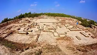 Image illustrative de l’article Harappa