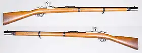 Image illustrative de l'article Gewehr 71/84