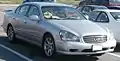 Q45 3e&nbsp;génération