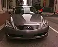 G Coupé 2e&nbsp;génération (G37)