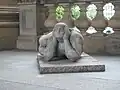 Die Sphinxe (1975), Berlin.