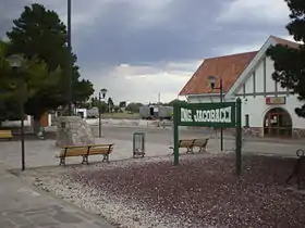 Ingeniero Jacobacci