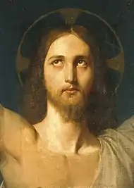 Par Ingres (XIXe)