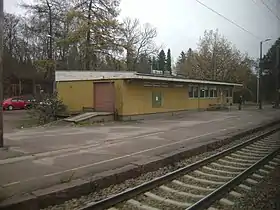 Image illustrative de l’article Gare d'Inkeroinen