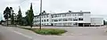 École d'Inkeroinen.