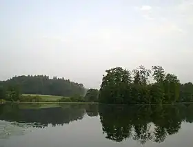 Image illustrative de l’article Lac d'Inkwil