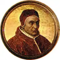 Image illustrative de l’article Innocent VII