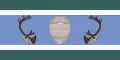 Drapeau des Innuits du Nunavik (Québec et Labrador)