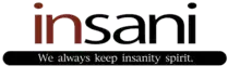 Logo du groupe d'amateurs insani