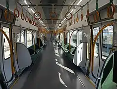 Interieur classqiue