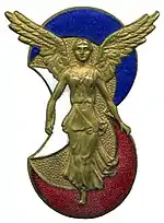 Insigne de la 3e DI