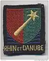 Insigne de manche