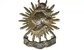 Image illustrative de l’article 2e régiment de cuirassiers (France)