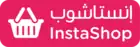 logo de InstaShop
