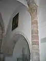 Intérieur.