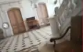 Intérieur du château