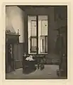 Interieur, Brussel Museum