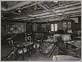 Intérieur du SS Veendam
