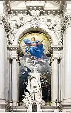 L'Assomption.